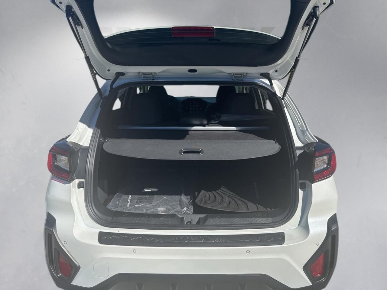 2024 Subaru Crosstrek Limited Springfield VA