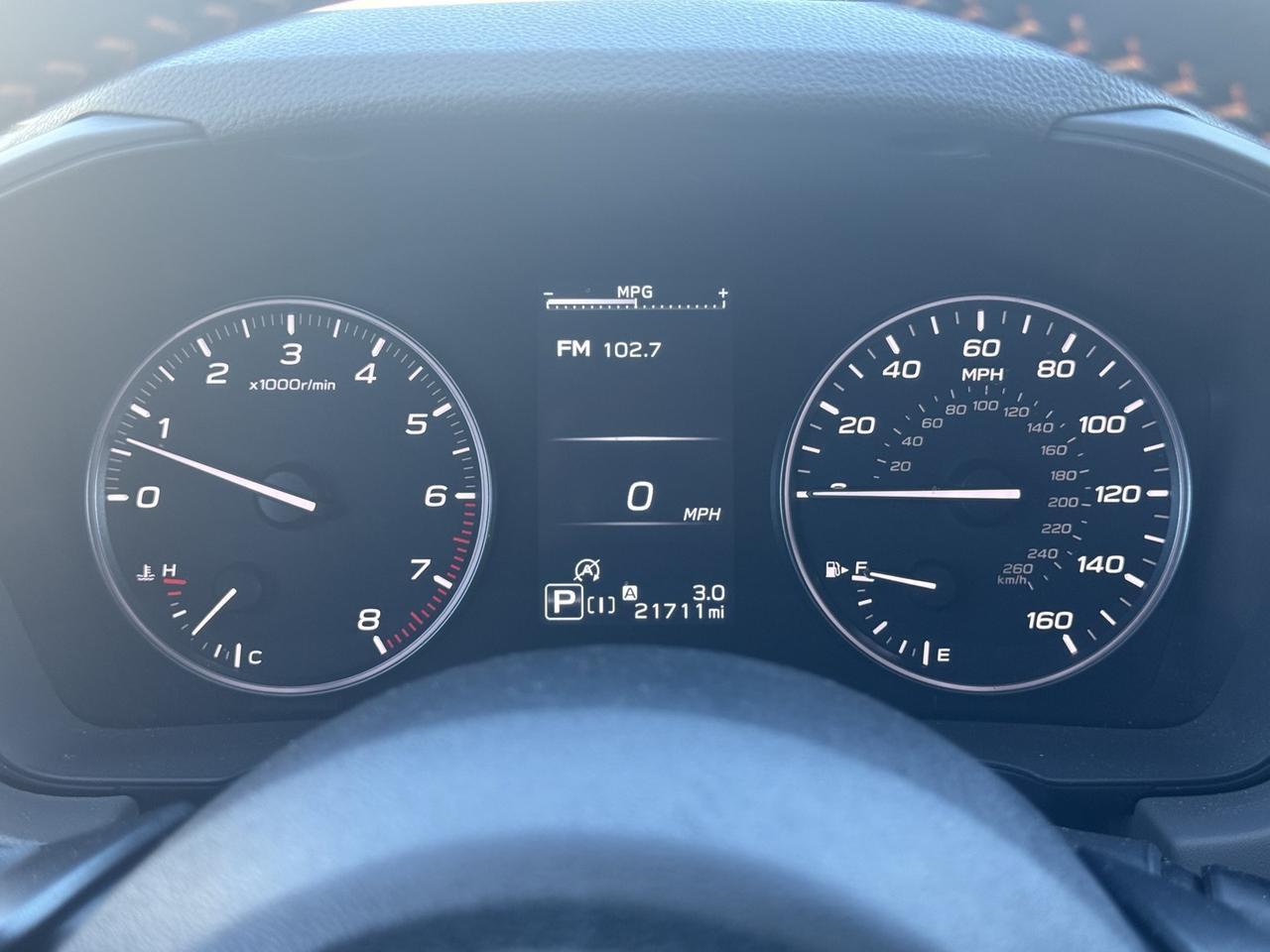 2024 Subaru Crosstrek Limited Springfield VA