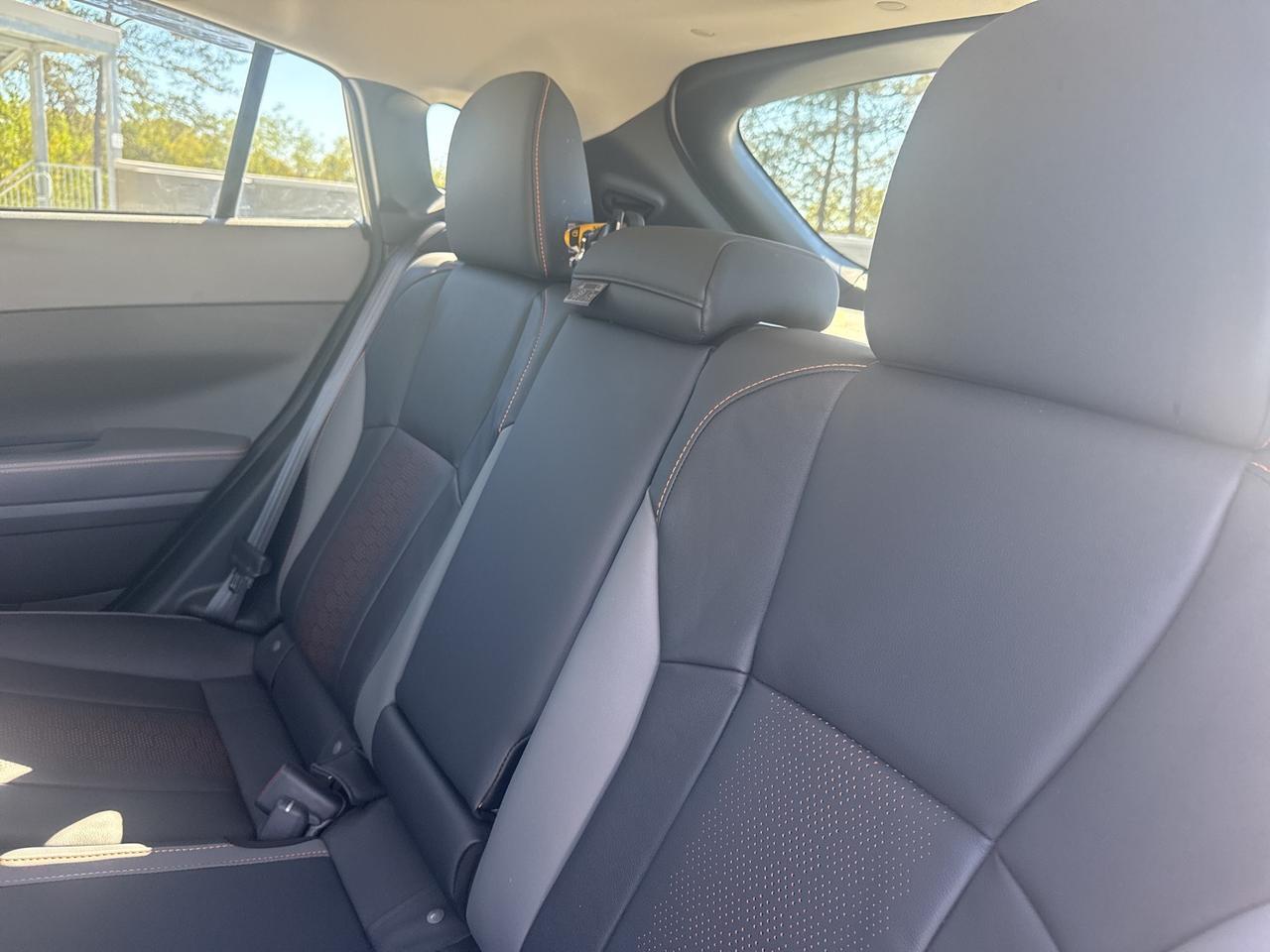 2024 Subaru Crosstrek Limited Springfield VA