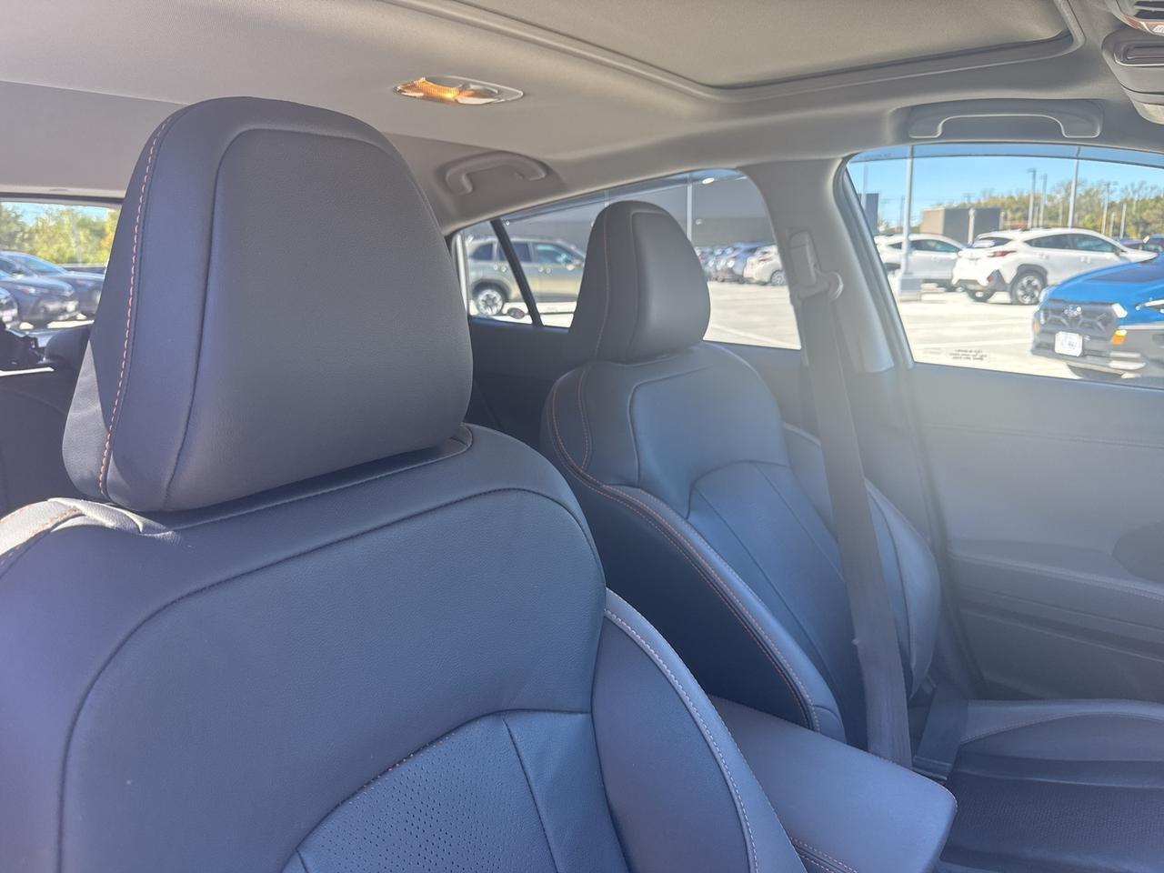 2024 Subaru Crosstrek Limited Springfield VA