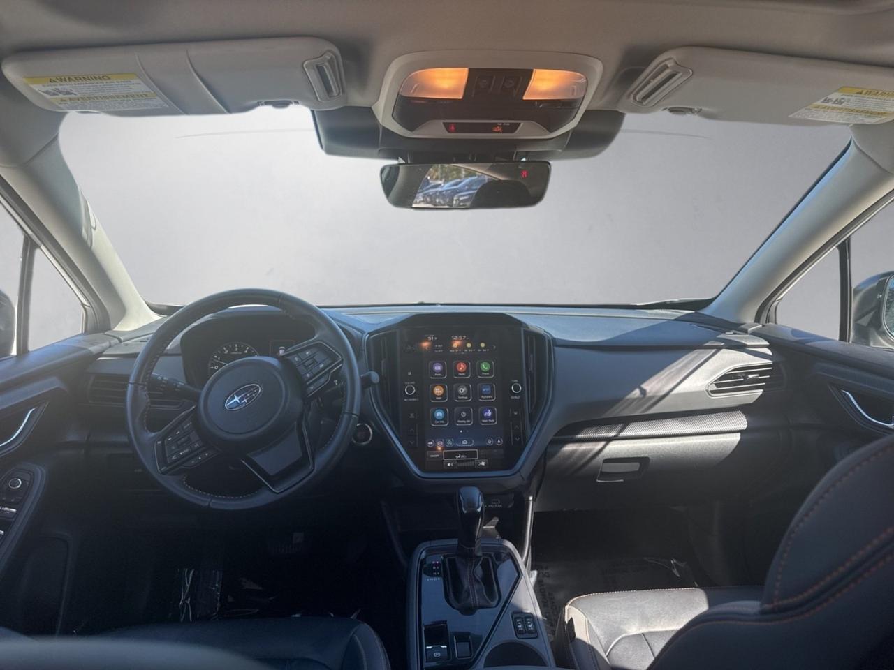 2024 Subaru Crosstrek Limited Springfield VA