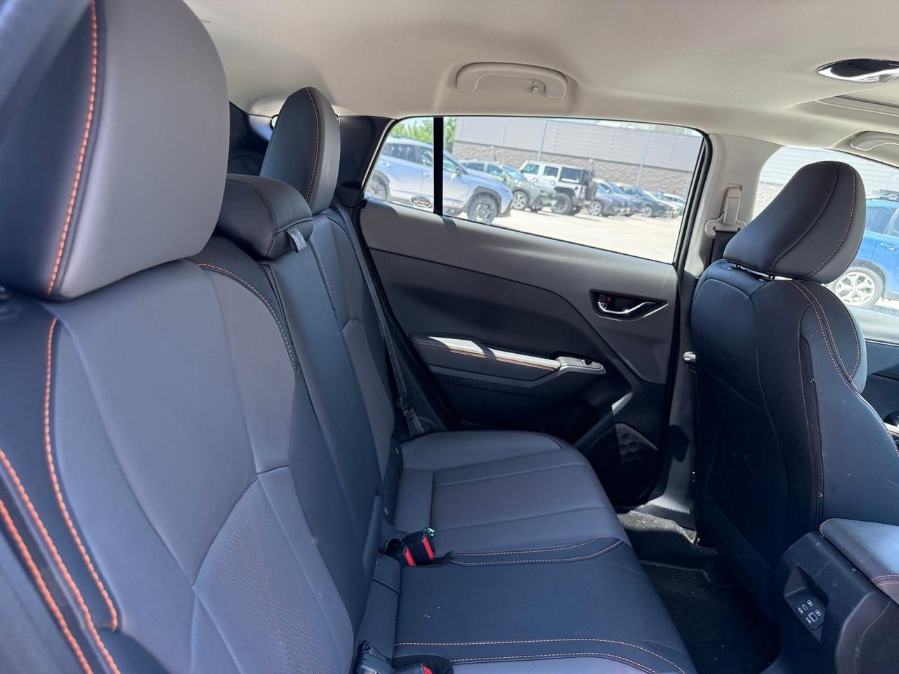 2024 Subaru Crosstrek Limited Springfield VA