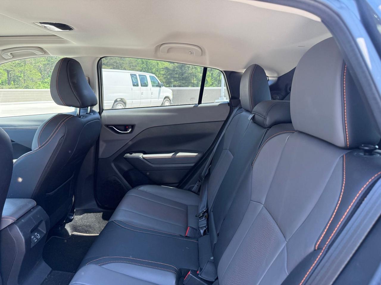 2024 Subaru Crosstrek Limited Springfield VA