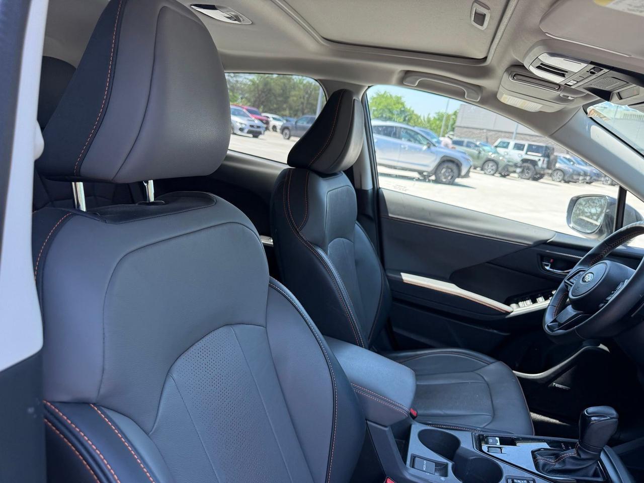 2024 Subaru Crosstrek Limited Springfield VA