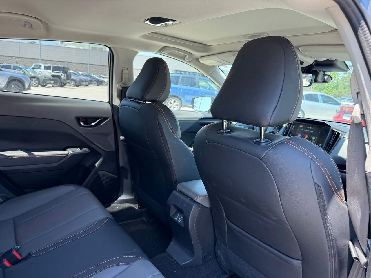 2024 Subaru Crosstrek Limited Springfield VA