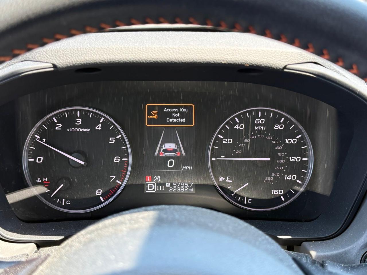 2024 Subaru Crosstrek Limited Springfield VA