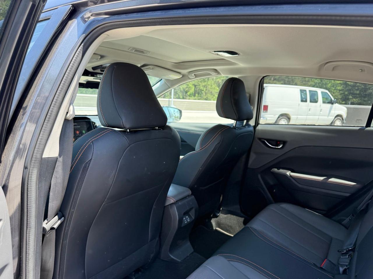 2024 Subaru Crosstrek Limited Springfield VA