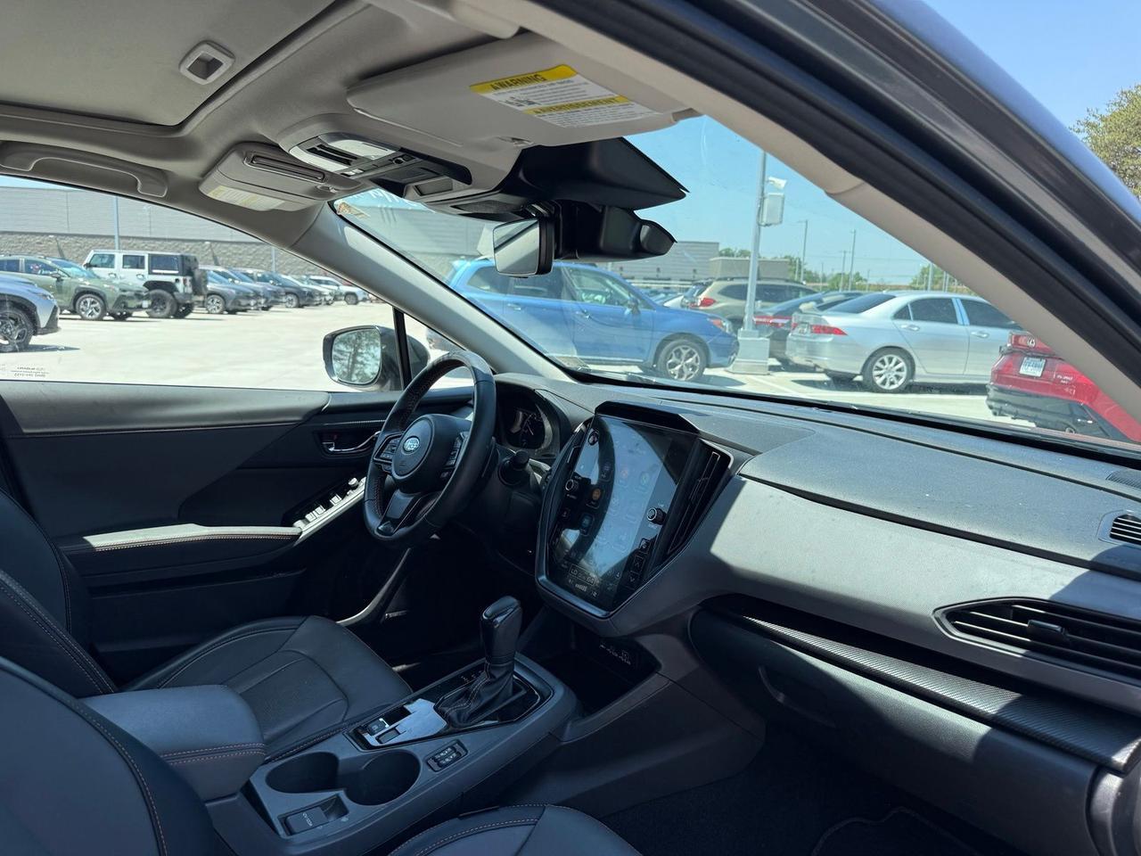 2024 Subaru Crosstrek Limited Springfield VA