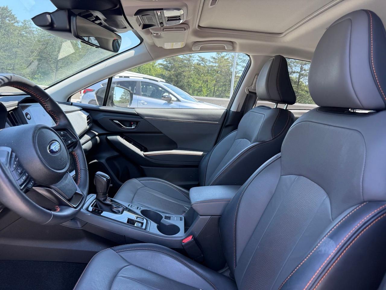 2024 Subaru Crosstrek Limited Springfield VA