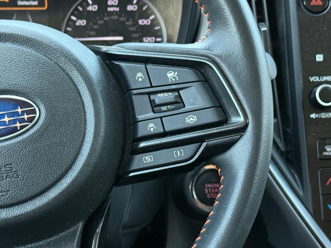2024 Subaru Crosstrek Limited Springfield VA
