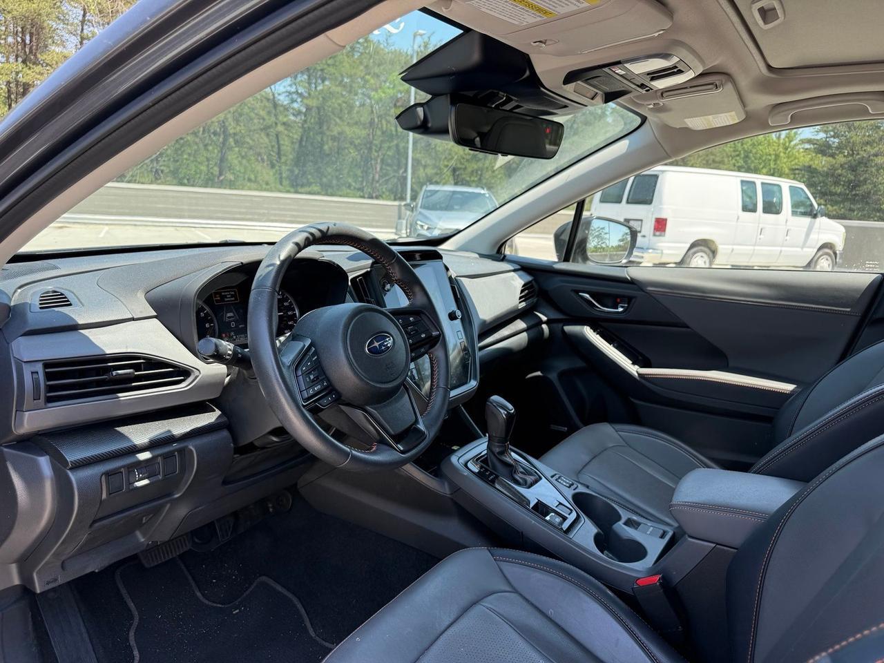 2024 Subaru Crosstrek Limited Springfield VA