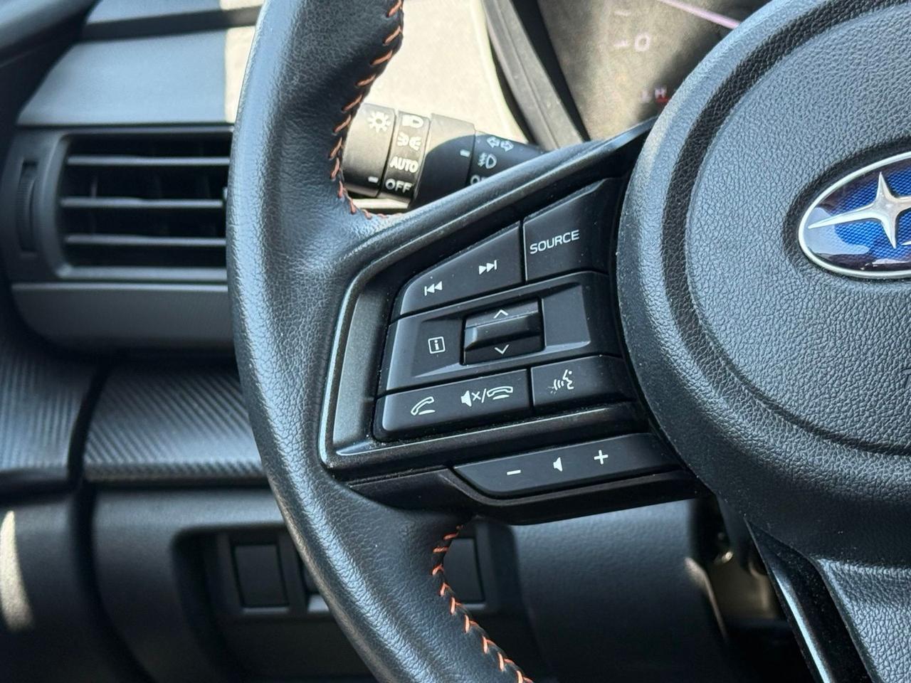 2024 Subaru Crosstrek Limited Springfield VA