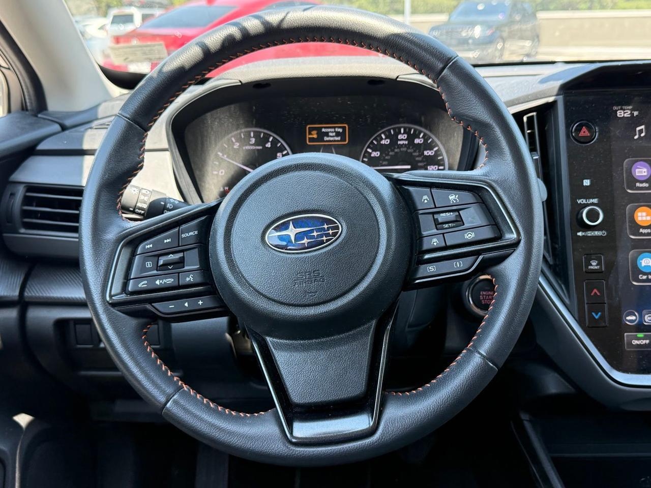2024 Subaru Crosstrek Limited Springfield VA