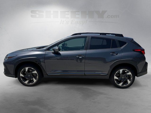 2024 Subaru Crosstrek Limited Springfield VA