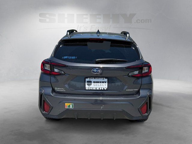 2024 Subaru Crosstrek Limited Springfield VA