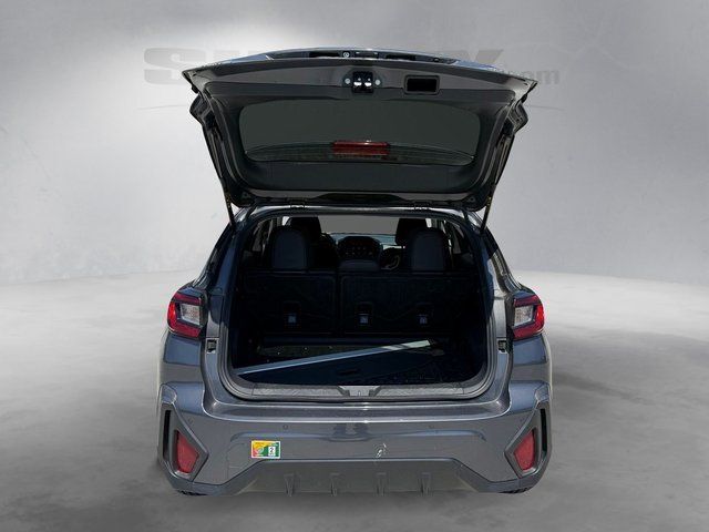 2024 Subaru Crosstrek Limited Springfield VA