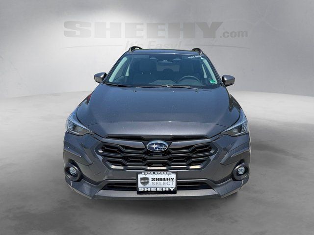 2024 Subaru Crosstrek Limited Springfield VA