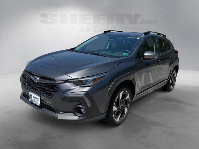2024 Subaru Crosstrek Limited Springfield VA