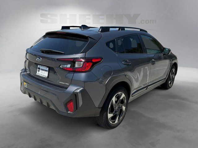 2024 Subaru Crosstrek Limited Springfield VA