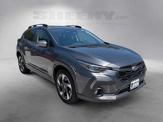 2024 Subaru Crosstrek Limited Springfield VA