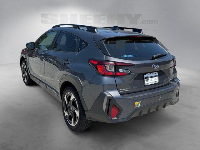 2024 Subaru Crosstrek Limited Springfield VA