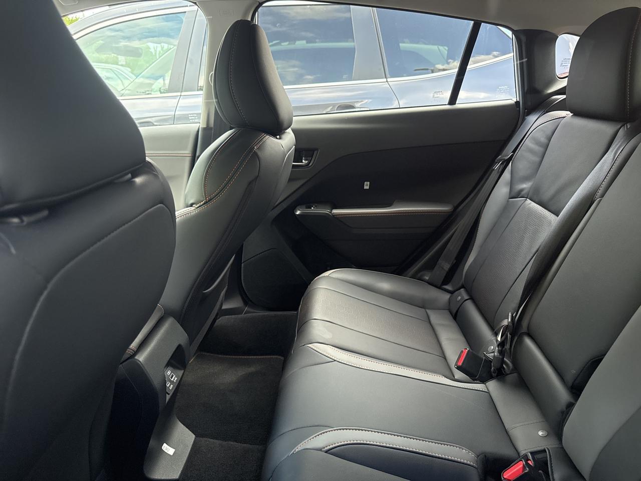 2024 Subaru Crosstrek Limited Springfield VA