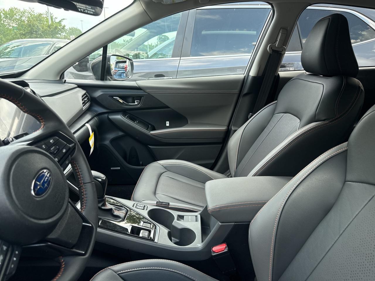 2024 Subaru Crosstrek Limited Springfield VA