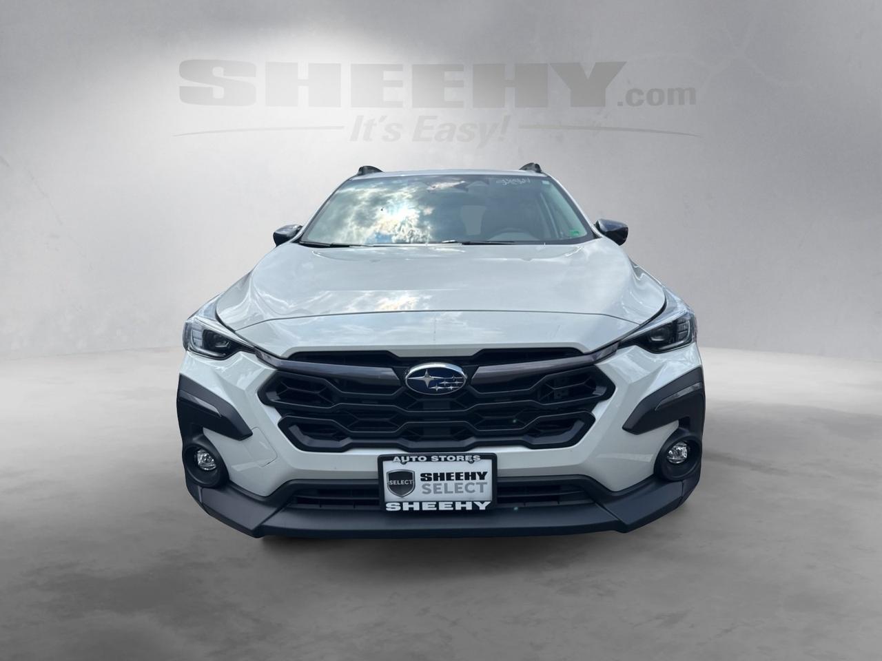 2024 Subaru Crosstrek Limited Springfield VA