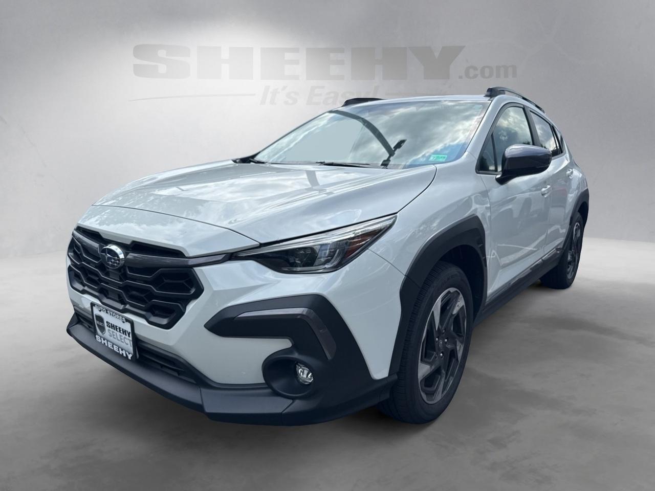 2024 Subaru Crosstrek Limited Springfield VA