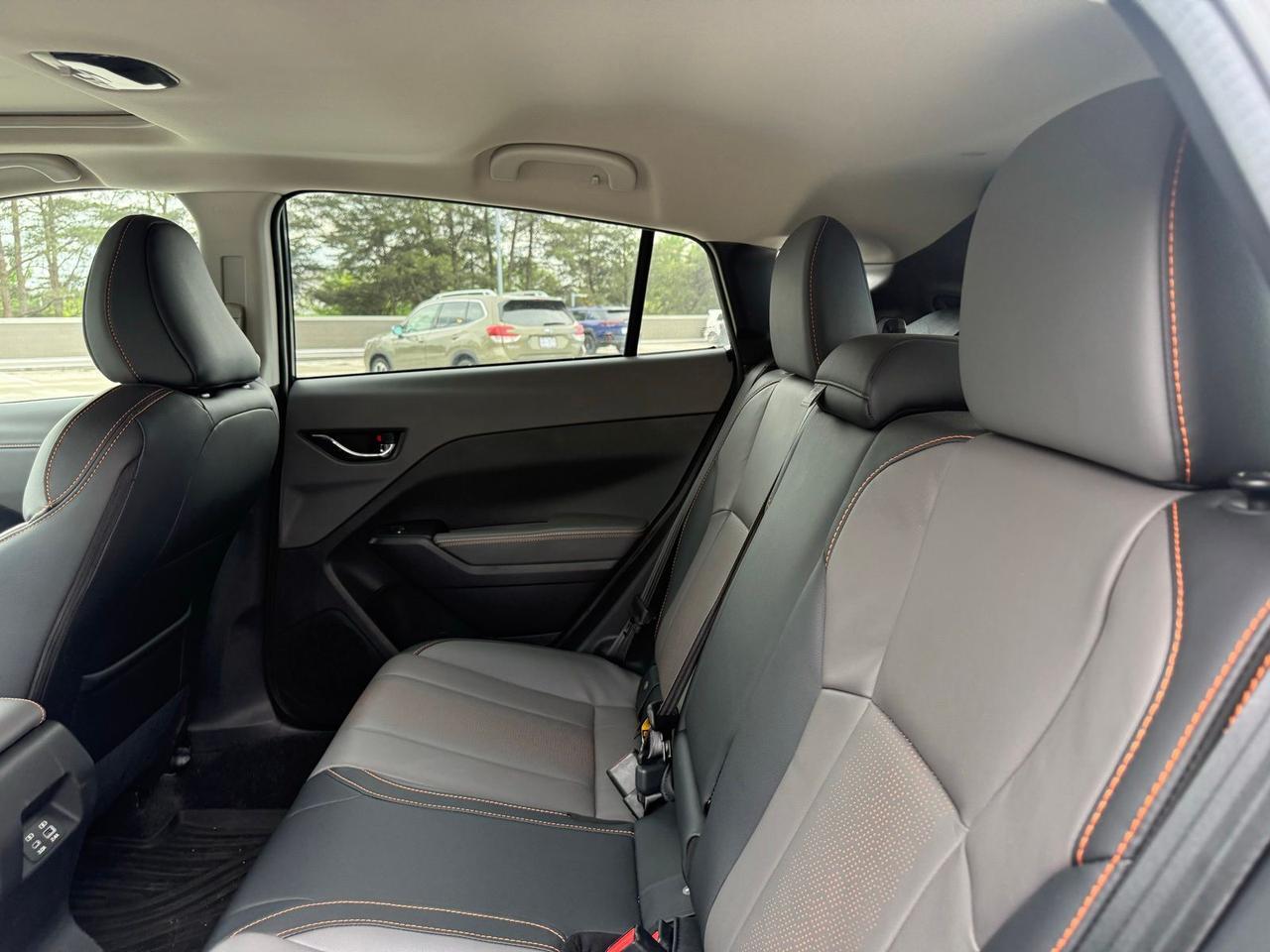 2024 Subaru Crosstrek Limited Springfield VA