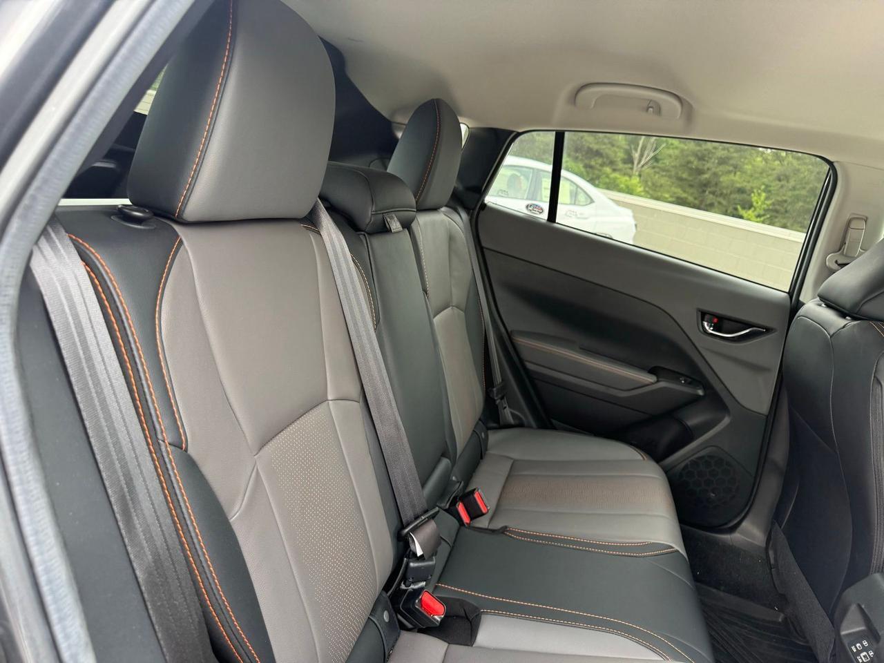 2024 Subaru Crosstrek Limited Springfield VA