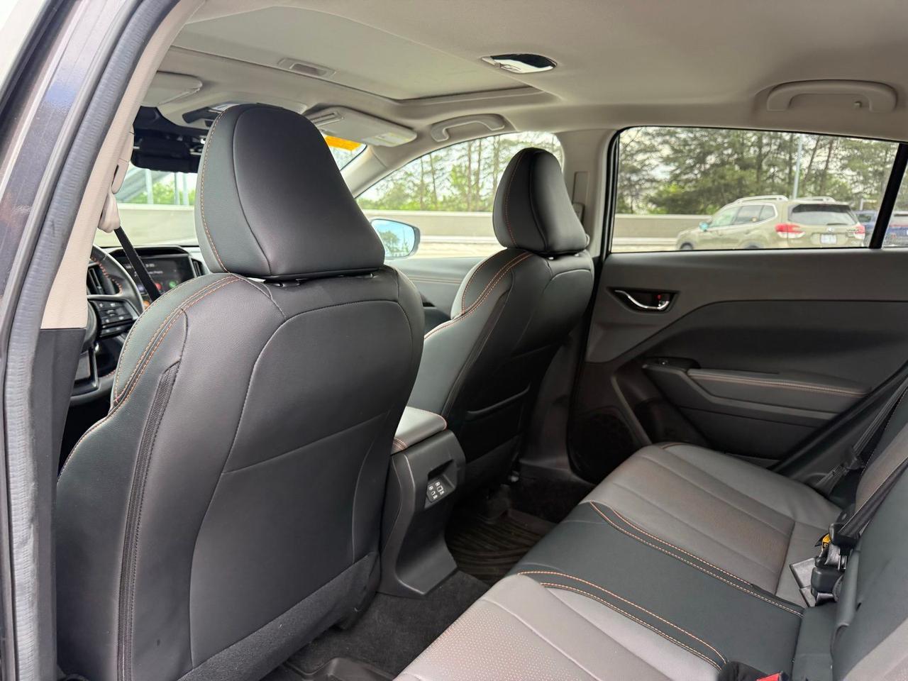 2024 Subaru Crosstrek Limited Springfield VA