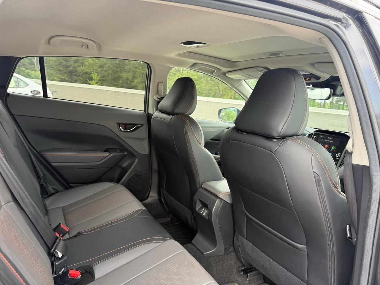 2024 Subaru Crosstrek Limited Springfield VA