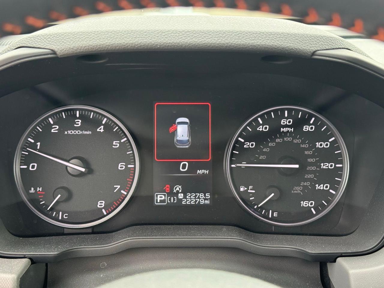 2024 Subaru Crosstrek Limited Springfield VA
