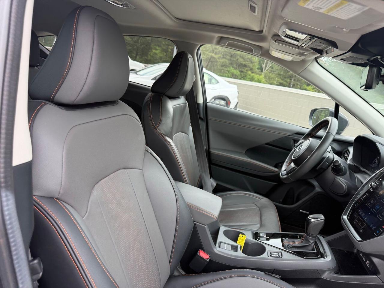 2024 Subaru Crosstrek Limited Springfield VA