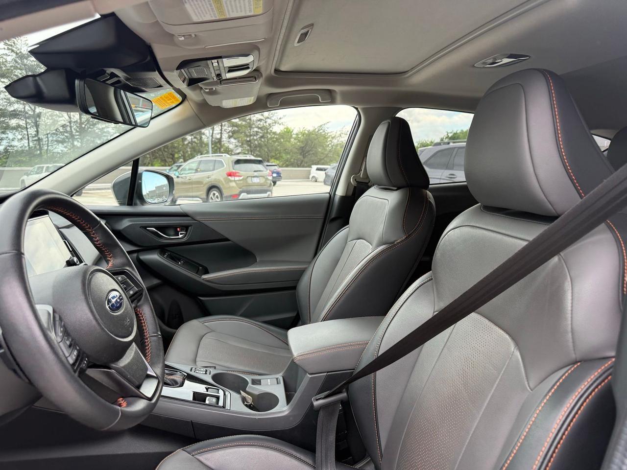 2024 Subaru Crosstrek Limited Springfield VA