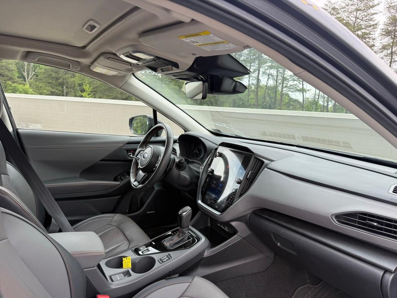 2024 Subaru Crosstrek Limited Springfield VA
