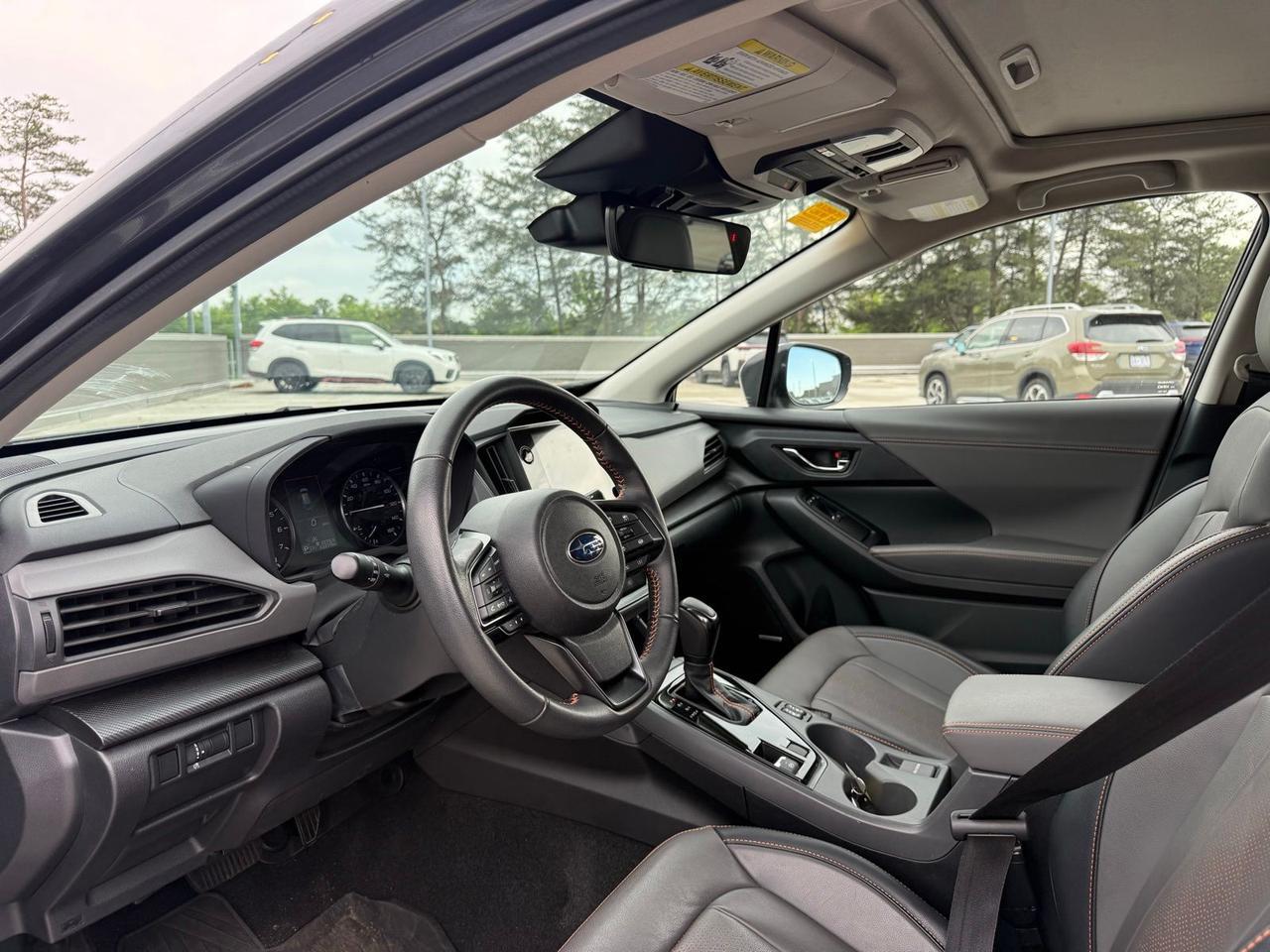 2024 Subaru Crosstrek Limited Springfield VA