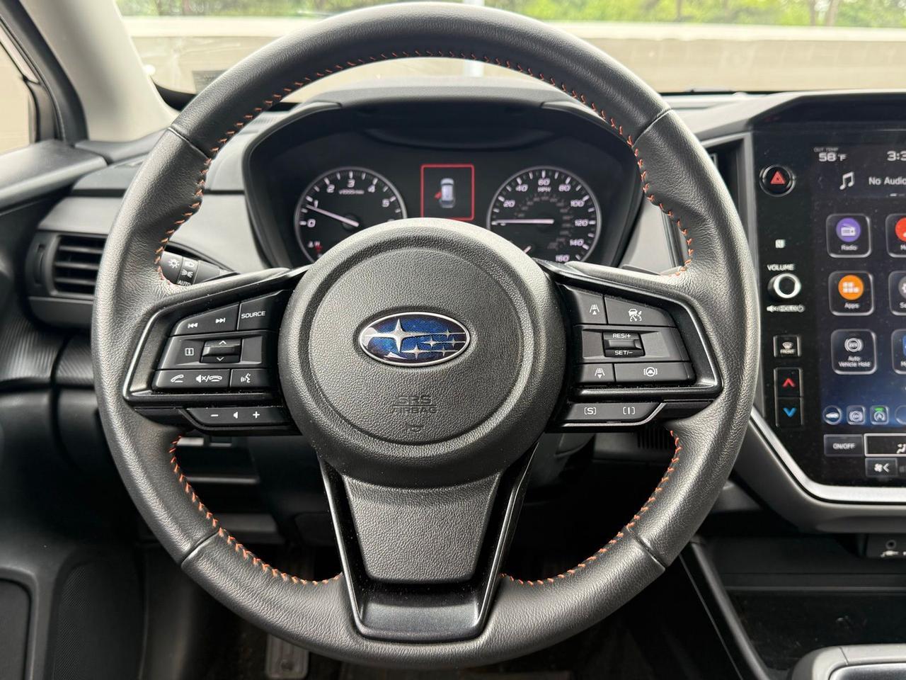 2024 Subaru Crosstrek Limited Springfield VA