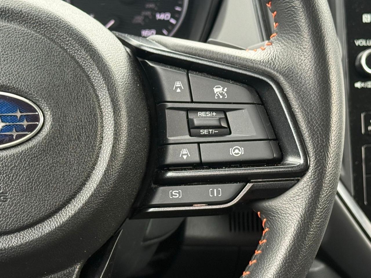 2024 Subaru Crosstrek Limited Springfield VA