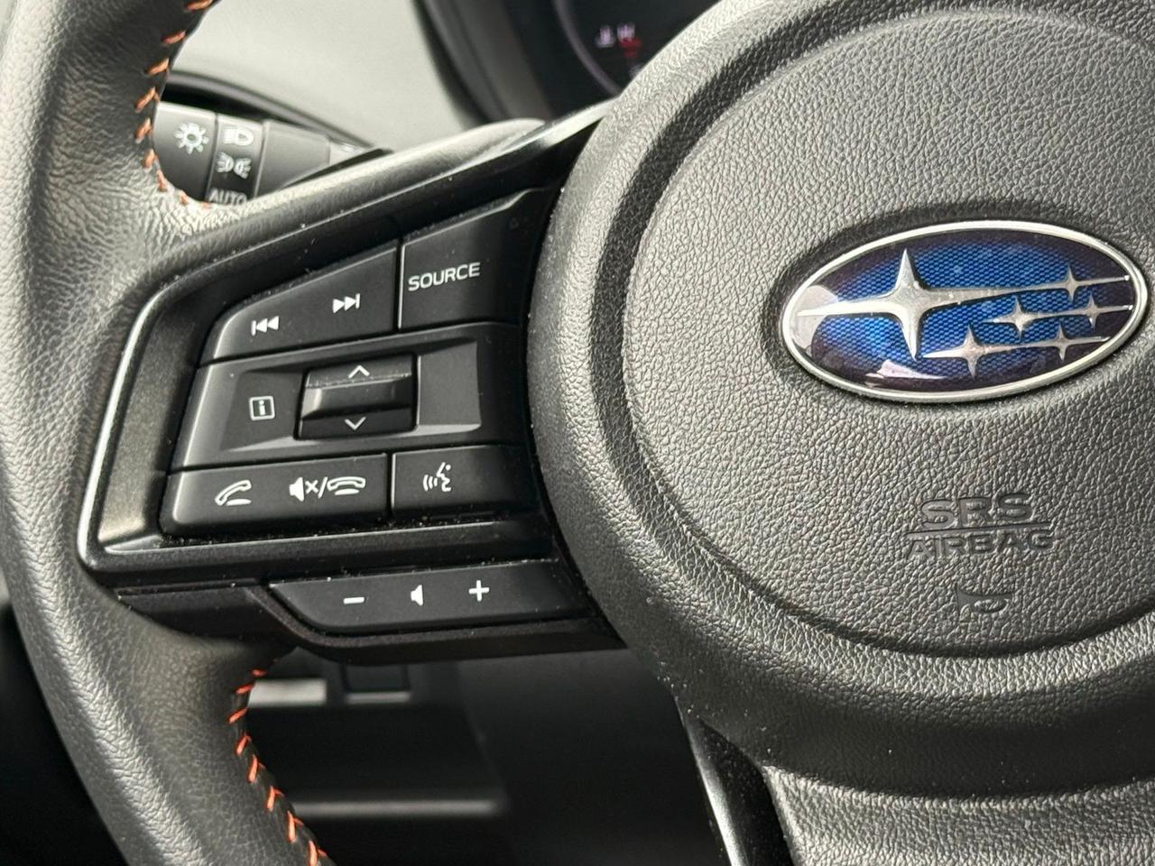 2024 Subaru Crosstrek Limited Springfield VA