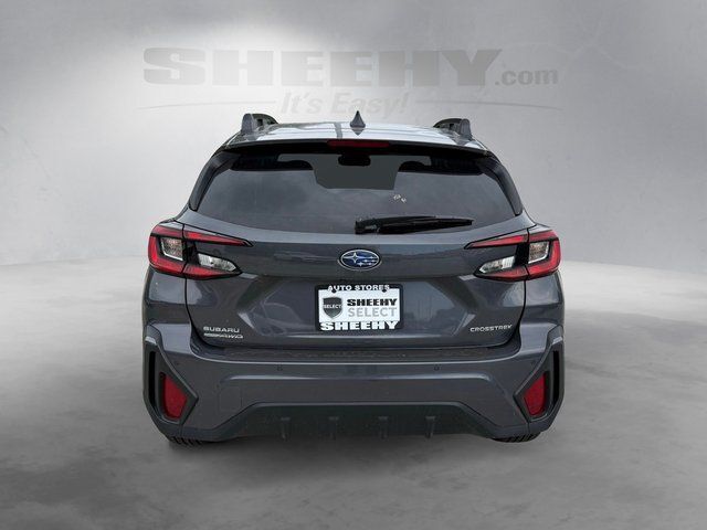 2024 Subaru Crosstrek Limited Springfield VA
