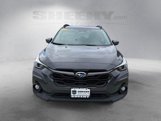2024 Subaru Crosstrek Limited Springfield VA