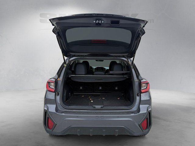 2024 Subaru Crosstrek Limited Springfield VA