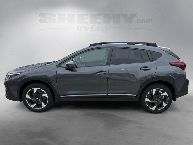 2024 Subaru Crosstrek Limited Springfield VA