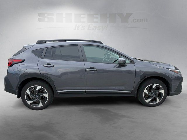 2024 Subaru Crosstrek Limited Springfield VA