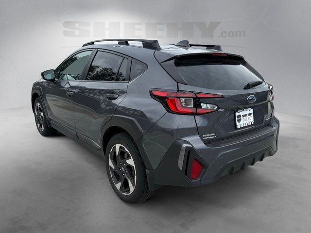 2024 Subaru Crosstrek Limited Springfield VA