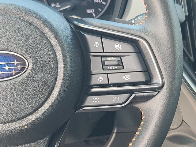 2024 Subaru Crosstrek Limited Springfield VA