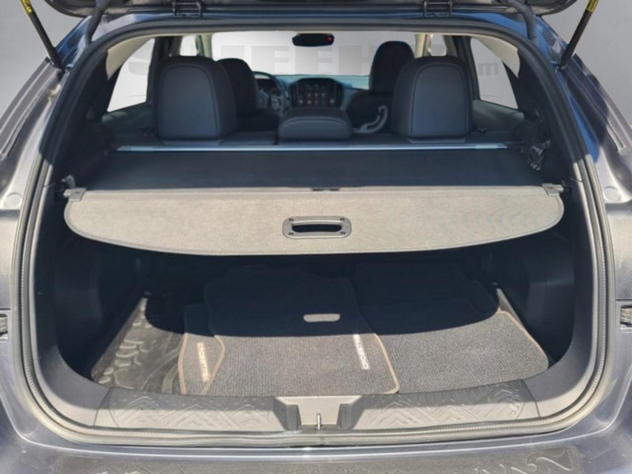 2024 Subaru Crosstrek Limited Springfield VA