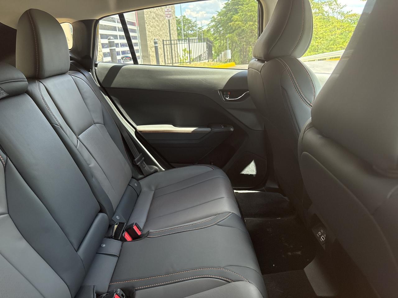2024 Subaru Crosstrek Limited Springfield VA